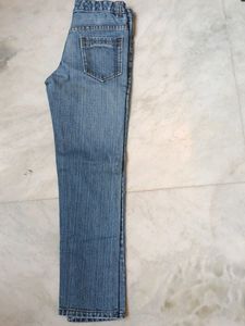 Boys Jeans (8-9 Years)
