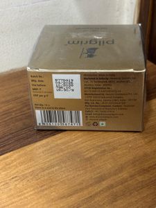 Pilgrim 24K Gold Gel Moisturizer
