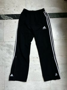 Adidas Black Track Pants