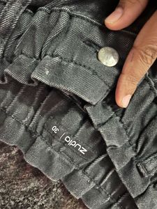 Baggy Jeans