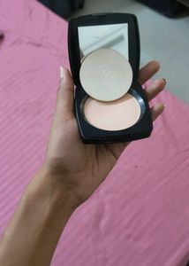 Lakme compact Powder
