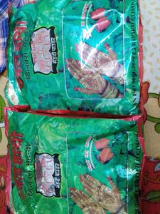 Mehndi Double Haathi