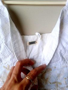 Guess Mini Sundress