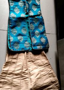 9 Ethnic Traditional South Girls sets