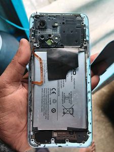 Vivo without motherboard