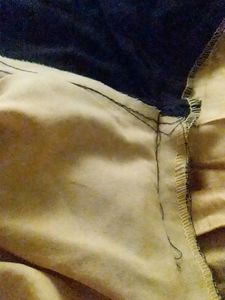 Silk Kurti