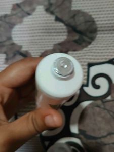Avon Naturals Rose &amp; Pearl Face Cleanser
