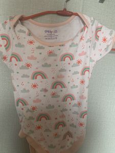 Cute Baby Suit