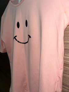 Happy Smiley Top