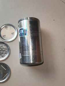 Stainless Steel Namkeen Maker