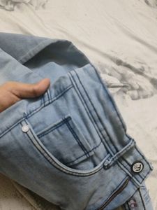 Vibes Denim Men Jeans