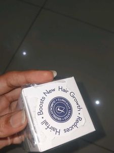 WishCare Hair Growth Serum Concentrate