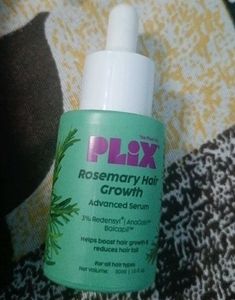 plix hair fall kit