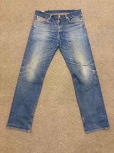 Levi's 513 Denim Jeans👖