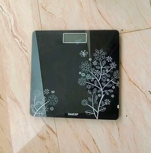 Weighing Machine