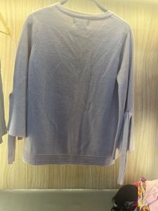 NEW REDTAPE Lightweight Knit Cardigan
