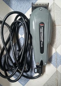 Professional Hair Trimmer
