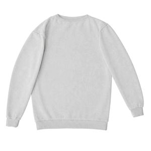 Cream/beige crewneck Sweatshirt