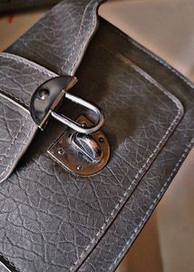 Dubai bag