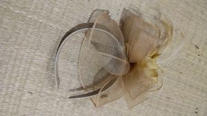 Hair band