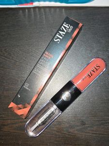 STAZE Lip Gloss - Get the Perfect Pout!