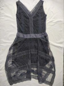 Elegant Lace Dress