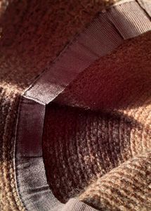 Pure Wool Cap For (Small)