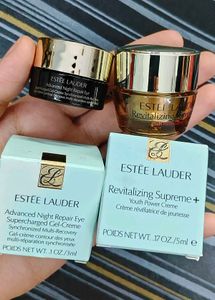 Estee Lauder Eye Cream Set