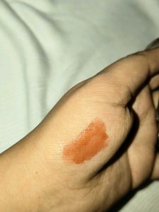 Zudio Hotglow Glossy Lip Tint