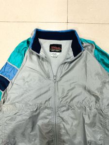 Vintage Track Jacket 🇺🇸