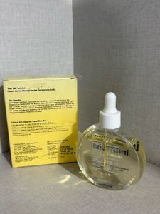 Inde Wild Champi Hair Oil