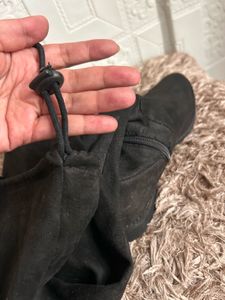 imported over the knee boots