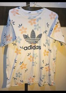 Combo of tshirt, 2 dress, sweater & shirt