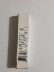 Brillare Natural Coconut Lip Balm