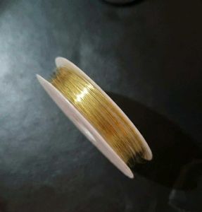 Beading Copper Wire