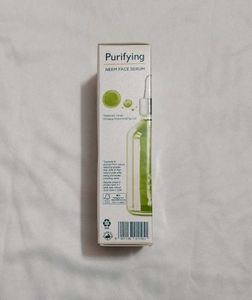 Himalaya Purifying Neem Face Serum
