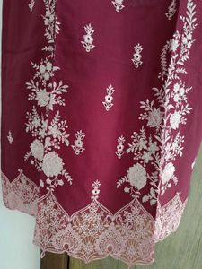 Classic 2 Piece Kurta And Pant Original Pakistani