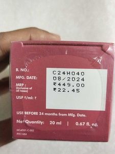 Advance Pigmentation Serum