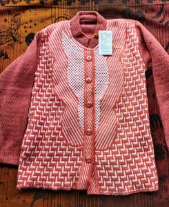 Cozy Knit Cardigan
