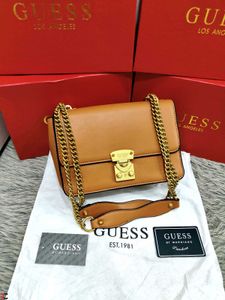 Guess slingbags