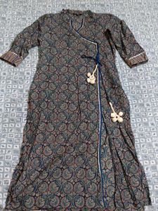 never worn BEAUTIFUL KURTA SET