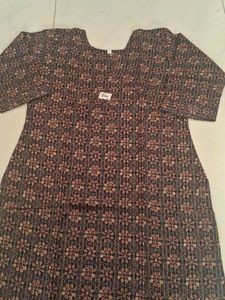 Kurtti Top