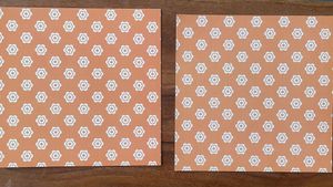 Patterned Paper Pack