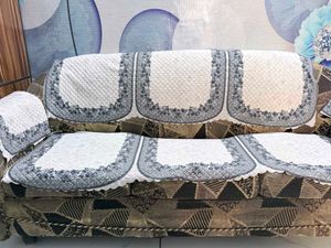Sofa Cover Set