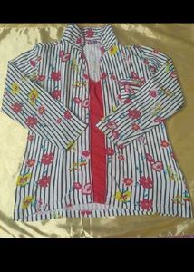 Girls Night Dress Size:M