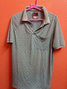 Men's Casual Polo Shirts Bundle