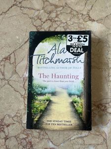 The Haunting by Alan Titchmarsh