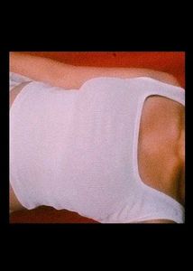 Pack of 2 Tank Tops (Black &amp; White)