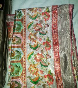 Dress Material
