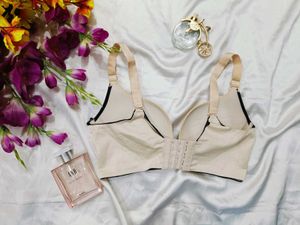 🇳🇿💫🎀Luxe Lingerie Comfort Bra